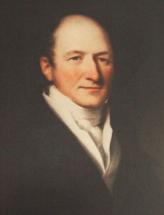 Portrait of Thomas Poole, c. 1815, by Thomas Barber (1771-1843) Tom Poole.JPG
