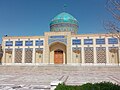 Tomb of Hassan Modarres2021-03-23 19.jpg