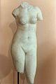 Torso of Aphrodite, Crete, Roman Age, AMH, 980004.jpg