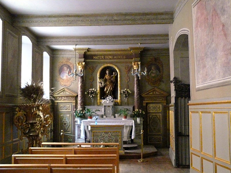 File:Toulouse - Église Saint-Jérôme - 3.jpg