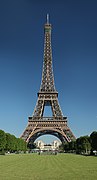 Tour Eiffel Wikimedia Commons