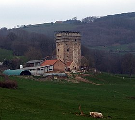 Távolság Charmoy (Saône-et-Loire)