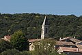 Église Saint-Julien de Saint-Julien-les-Rosiers