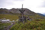 Thumbnail for Independence Mines, Alaska