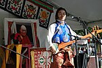 Vignette pour Tshering Wangdu