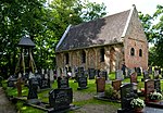 Kerk van Kortehemmen