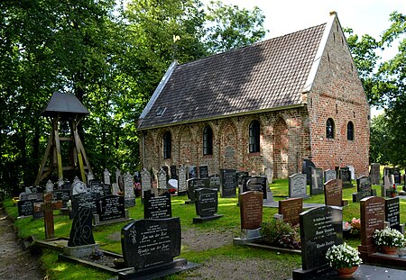 Tsjerke fan Koartehimmen