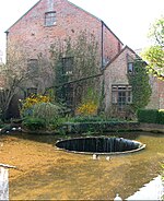 Tumbling Weir