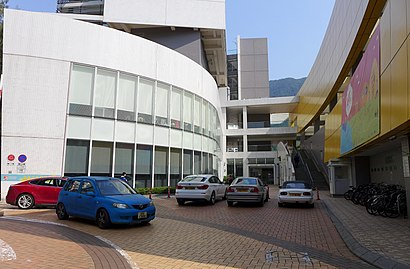 怎樣搭車去東涌市區 - 景點介紹