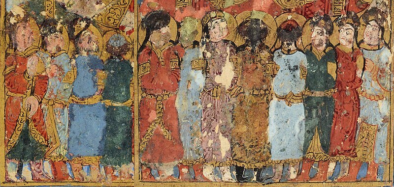 File:Turkic figures in BNF Arabe 5847 (Frontispieces).jpg