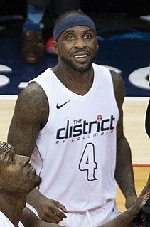 <span class="mw-page-title-main">Ty Lawson</span> American basketball player