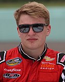 Tyler Dippel: Age & Birthday