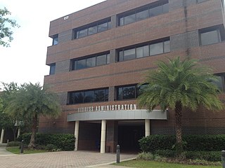 <span class="mw-page-title-main">University of Central Florida College of Business Administration</span> Business school of University of Central Florida