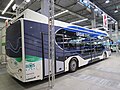 URSUS Hydrogen Bus