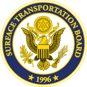 US-SurfaceTransportationBoard-Seal.svg