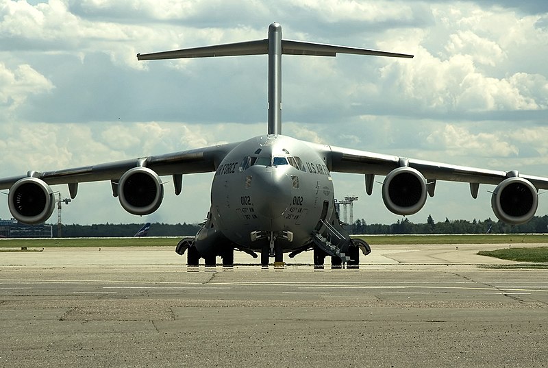 File:USA - Air Force Boeing C-17A Globemaster III (3682973317).jpg