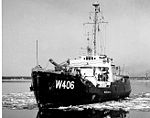 USCGC Acacia (WLB-406)