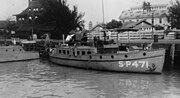 Thumbnail for USS Sylvia (SP-471)