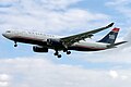 US Airways Airbus A330-200