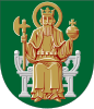 Coat of arms of Ulvila