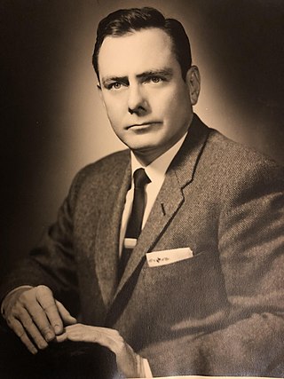 <span class="mw-page-title-main">Arthur K. Bolton</span> Attorney General of Georgia from 1965 to 1981