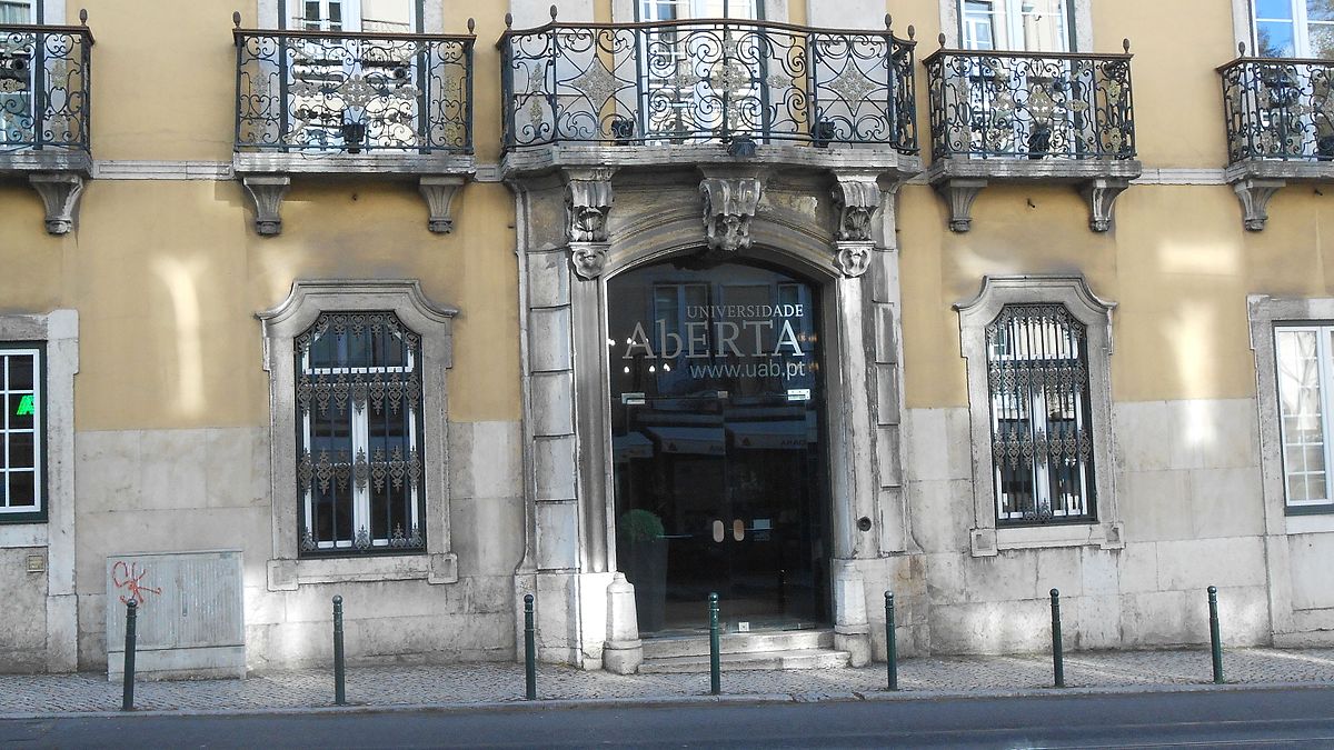 Universidade Aberta