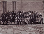 University of Adelaide Medicine Staff 1935.jpg