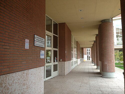 University of Modena and Reggio Emilia