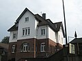 Residential house, former rectory