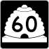 Utah SR 60.svg