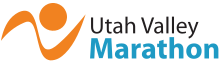 Utah Valley Marathon logo.svg