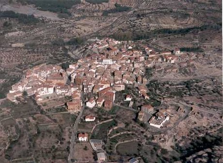 Toràs