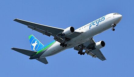 Авиабил икар. VQ beo Боинг 767. B 767-300 Pegas Fly. Икар авиакомпания самолеты. Самолет Пегас.