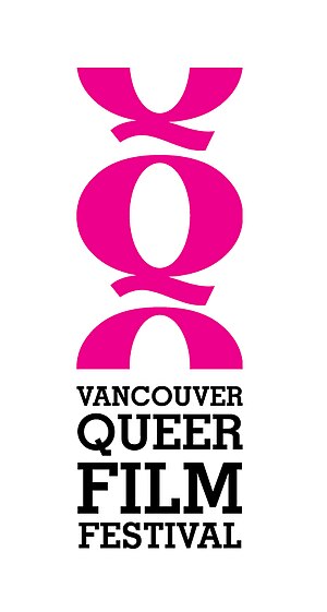 The Vancouver Queer Film Festival logo