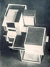 Artisztikus épület (1923)