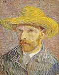 Thumbnail for Vincent van Gogh
