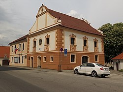 Town hall