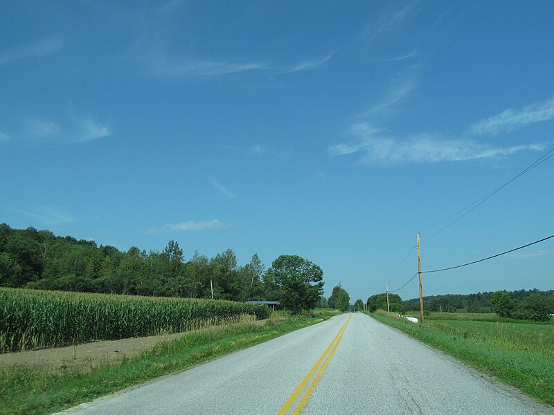 File:Vermont State Route 235 - 8252438528.jpg