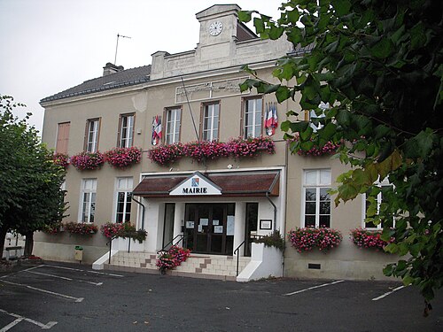 Ouverture de porte Verneuil (51700)