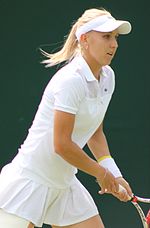 Vorschaubild für Jelena Sergejewna Wesnina