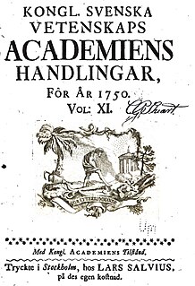 1739 in Sweden Sweden-related events during the year of 1739