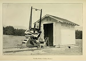 Ruine Bâtie-Beauregard: Name, Beschreibung, Geschichte