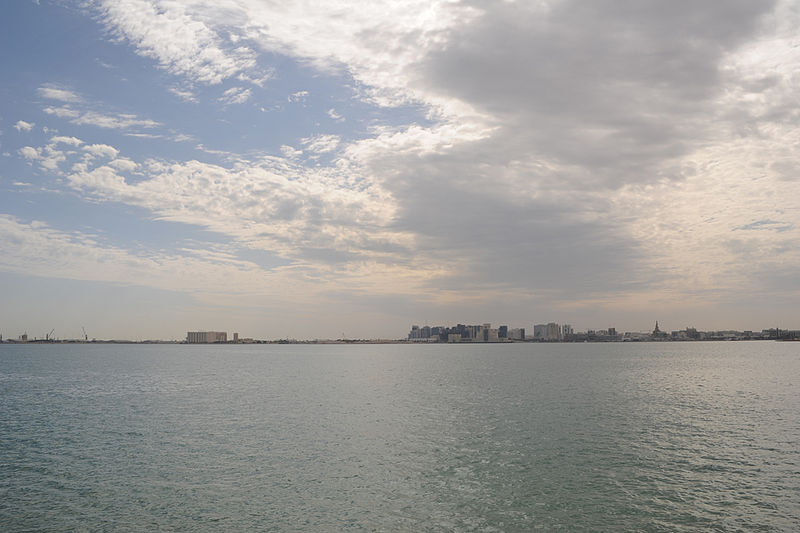 File:View from Al Corniche to Airport (5315282336).jpg