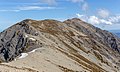 * Nomination View from Gable (1585m) to Mt Fyffe, Kaikoura Ranges --Podzemnik 03:22, 24 December 2019 (UTC) * Promotion Good quality. --The Cosmonaut 04:04, 24 December 2019 (UTC)