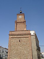 Thumbnail for Villagarcía de la Torre