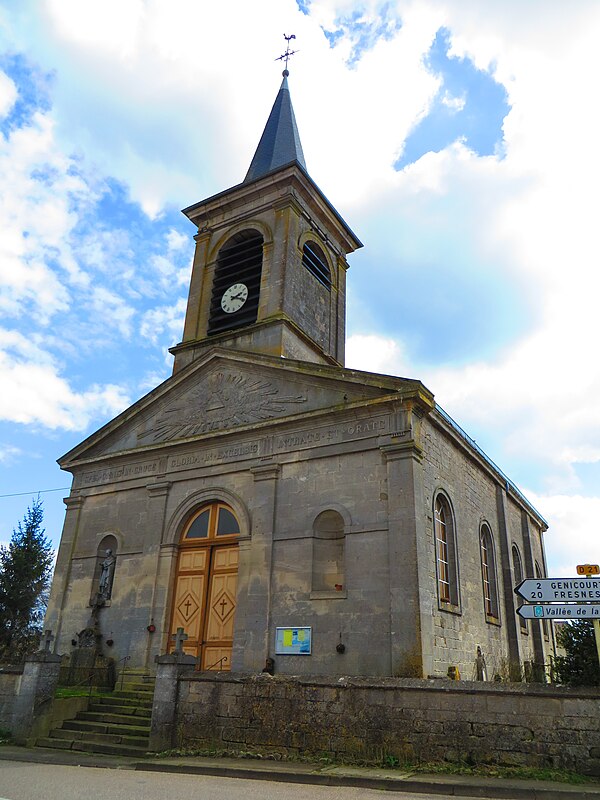 Villers-sur-Meuse