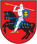 Vilnius landskommun