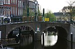 Miniatuur voor Visbrug (Leiden)