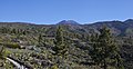 * Nomination View of Teide from the Chio outlook, Teide National Park, Santa Cruz de Tenerife, Spain --Poco a poco 19:08, 25 March 2013 (UTC) * Promotion  Request Please add a geolocation tag to this image's info page if possible. Thank you. --The Photographer 20:36, 25 March 2013 (UTC) Geodata added, what about the QI criteria? Poco a poco 19:47, 27 March 2013 (UTC)