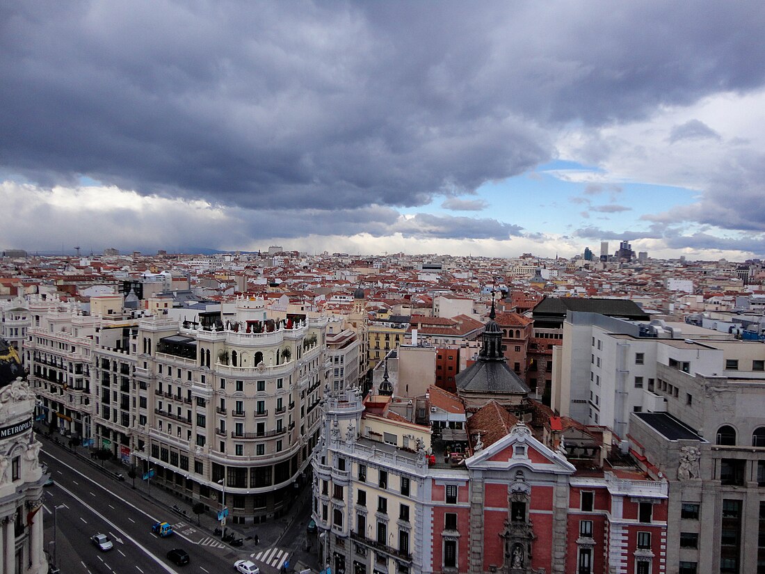 Justicia (Madrid)